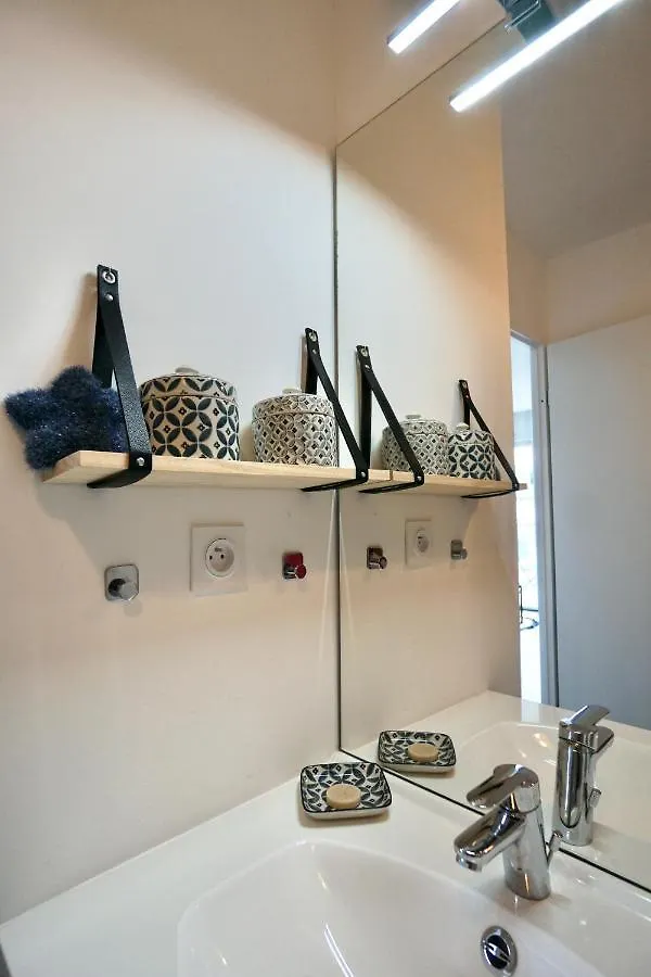 شقة Reve Sale كونكارنو